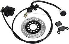 Hydraulic Disc Brake Kit High Perfo