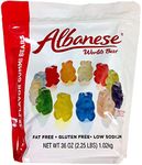 Gummi Bears 12flvr 36oz