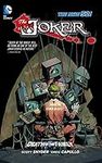 The Joker: Death of the Family (The New 52)