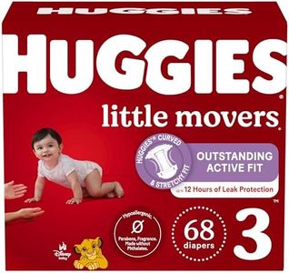 Huggies Si