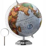 Replogle Globes Illuminated Globes