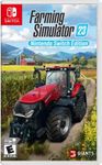 Farming Simulator 23 - Nintendo Swi