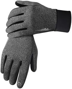SIMARI Winter Gloves Men Women Touch Screen Glove Cold Weather Warm Gloves Freezer Work Gloves Suit for Running Driving Cycling Working Hiking 102