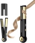 Atopskins Cordless Hair Straightene