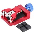 Watch Case Opener, Watch Removal Tool Workbench Back Case Opener Snap Watch Repair Tool Accessory
