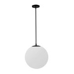 Globe Pendant Light