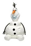 Idea Nuova Disney Frozen Olaf Bean 