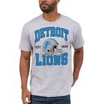 Junk Food NFL Team Helmet T-Shirt Adult