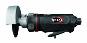 Astro Pneumatic 208 Onyx 3-Inch Cut-Off Tool