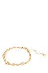 Kate Spade New York Bracelet, Gold