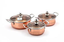 Copper Cookwares