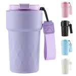 Travel Cup For Women