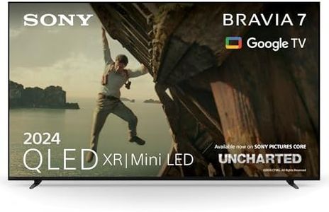 Sony BRAVI