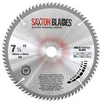 Circular Saw Blade For Laminate