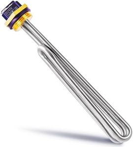 𝐔𝐩𝐠𝐫𝐚𝐝𝐞𝐝 CZXELE7623 Electric Water Heater Element 5.5KW 240V，for Hayward H-Series Comfort Zone,C-SPA-X，C-SPA-XI,C-Spa IX Series Electric Heater CZXELE7623 5.5KW 240V CZXELE7623 CZXELE7623