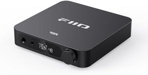 FiiO K11 R2R DAC and Headphone Ampl