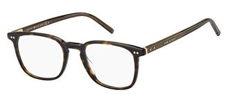 Tommy Hilfiger TH 1814 DARK HAVANA 51/20/150 men Eyewear Frame