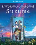 Suzume [Blu-ray]