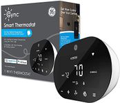 Ge Smart Thermostats