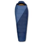 Kelty Cosmic Synthetic Fill 20 Degree Backpacking Sleeping Bag, Long – Compression Straps, Stuff Sack Included (2025)