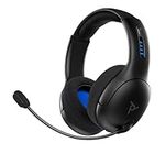 PDP Gaming LVL50 Wireless Stereo He
