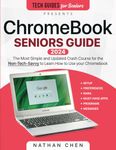 Chromebooks For Dummies