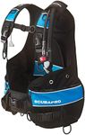 SCUBAPRO Go BCD, Quick Cinch, BPI, M