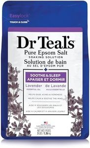 Dr Teal’s 