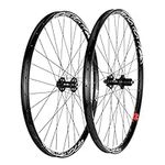 MTB Wheelset 26/27.5/29 Inch Mounta