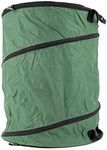 Camco 42895 XL Collapsible Container-22 X 28", Green