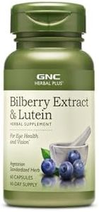 GNC Herbal