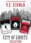 The City of Ghosts Collection: Books 1-3