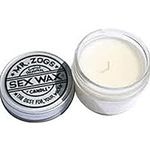 Sex Wax Candle 4 oz (Choose Scent) 