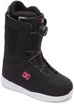 DC Snowboard Boots Phase Boa Black/