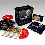 The Complete Warner Classics Remastered Edition: Opera & Sacred Works - EMI Columbia & HMV Recordings