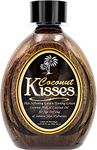 Ed Hardy Coconut Kisses Golden Tanning Lotion, 13.5 oz