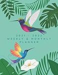 Hummingbird - 2021-2022 Weekly and 