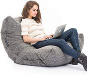 Ambient Lounge Acoustic Sofa Design