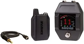 Shure GLXD16+ Dual Band Pro Digital