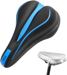 Bike Seat 