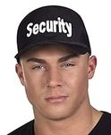 Boland 97058 Security Cap Black