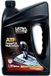 Ultra1Plus ATF Dexron VI Full Synthetic Transmission Fluid Multi-Vehicle