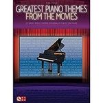 Greatest Piano Themes from the Movi