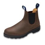 Blundstone Winter Thermal Classic, Antique Brown, 6 AUS/9 Women US/7 Men US