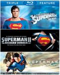 Superman: 