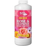Rose & Flower Natural Plant Food fo