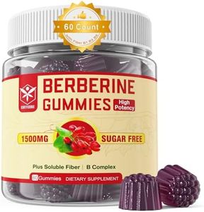 Berberine 