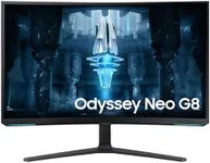 Samsung 32" Odyssey Neo G8 (G85NB) 