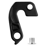 KIEVODE Derailleur Hanger for Specialized Demo, Enduro, Epic, Era, Hardrock, S-Works, Stumpjumper 65, Rockhopper, Big Hit - Replacement Hanger Part for Mountain Bike, Road Bicycle Rear Derailleur