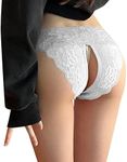 Sexy Costume Adult Women Floral Seamless Hollow Women Waist Sexy Out Underwear Thong Panties Thin G Briefs Embroidered String Low Sexy Teacher Costumes for Women Plus